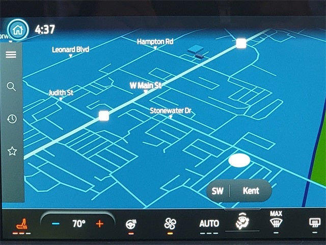 2026 Ford Escape Active®