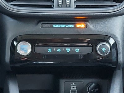 2026 Ford Escape Active®