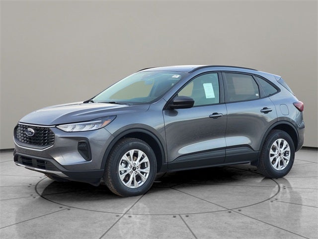 2026 Ford Escape Active®