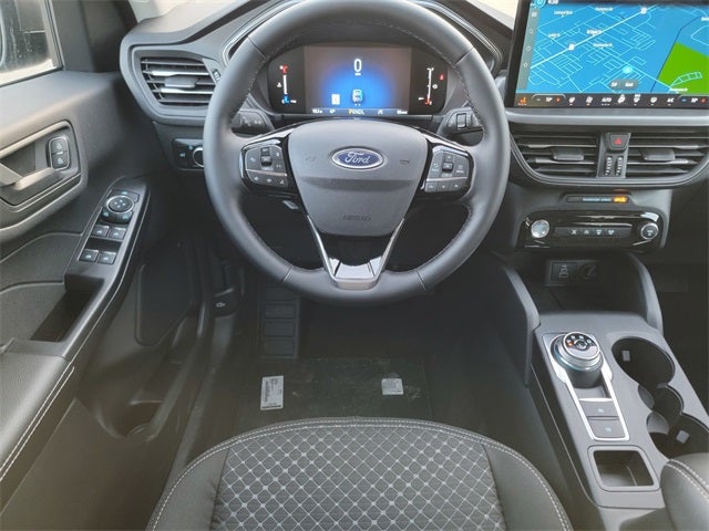 2026 Ford Escape Active®