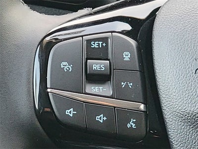 2026 Ford Escape Active®