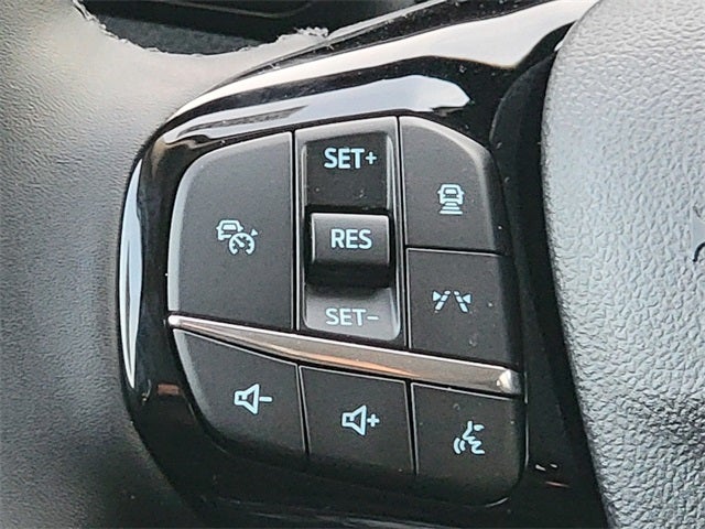 2026 Ford Escape Active®