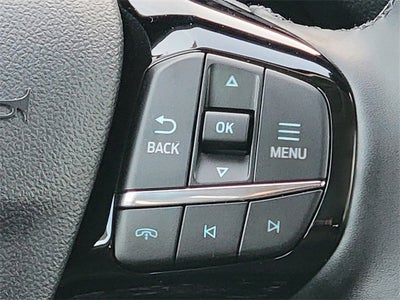 2026 Ford Escape Active®