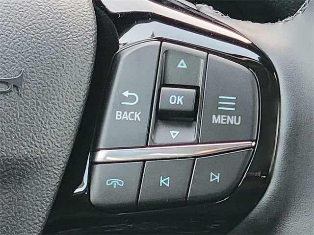 2026 Ford Escape Active®