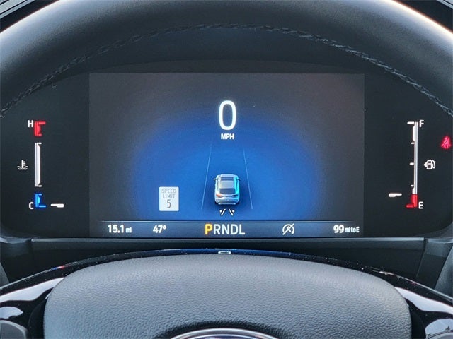 2026 Ford Escape Active®