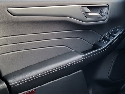 2026 Ford Escape Active®