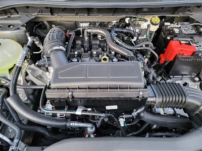 2026 Ford Escape Active®