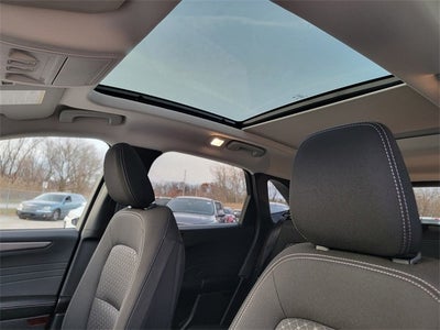 2026 Ford Escape Active®