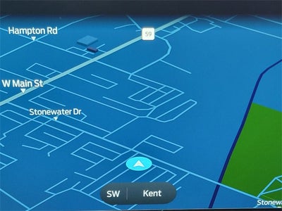 2026 Ford Escape Active®