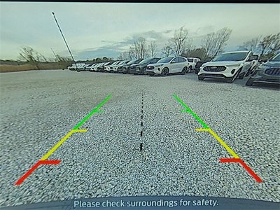 2026 Ford Escape Active®