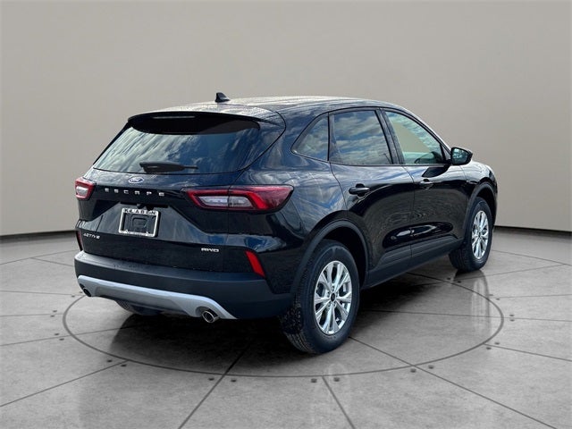 2026 Ford Escape Active®
