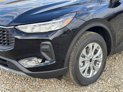 2026 Ford Escape Active®