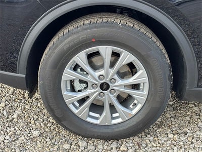 2026 Ford Escape Active®