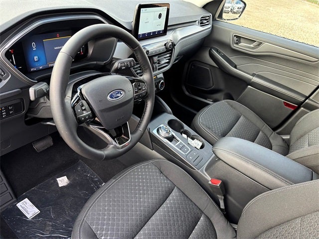 2026 Ford Escape Active®
