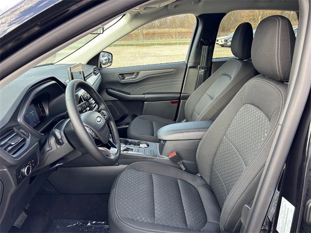 2026 Ford Escape Active®