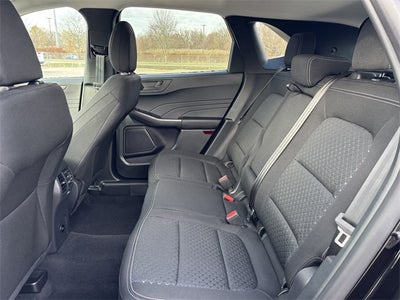 2026 Ford Escape Active®