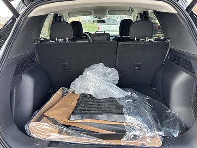 2026 Ford Escape Active®