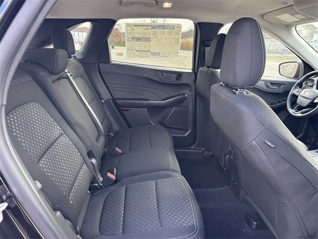 2026 Ford Escape Active®