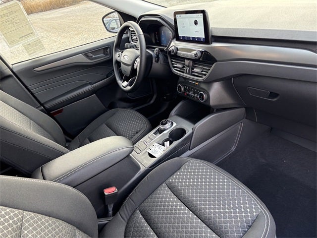 2026 Ford Escape Active®