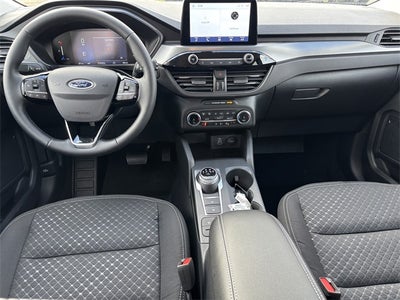 2026 Ford Escape Active®