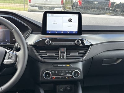 2026 Ford Escape Active®