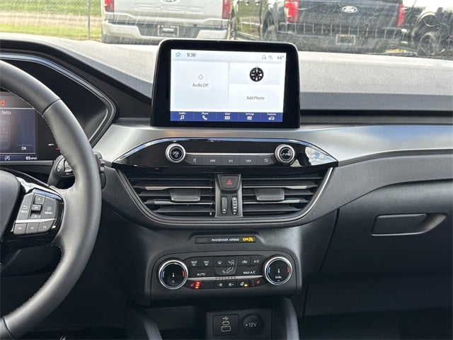 2026 Ford Escape Active®