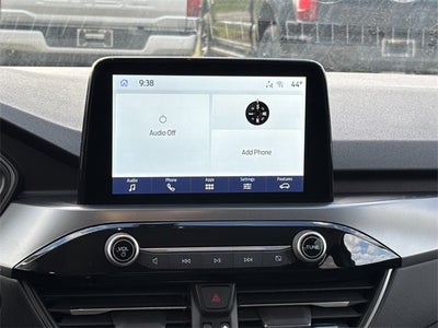 2026 Ford Escape Active®