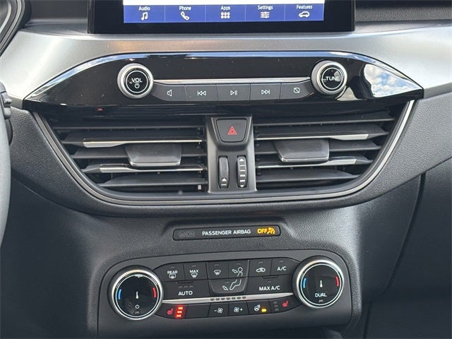 2026 Ford Escape Active®