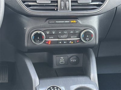 2026 Ford Escape Active®