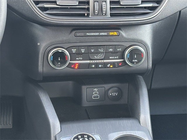 2026 Ford Escape Active®