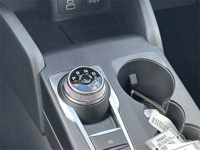 2026 Ford Escape Active®