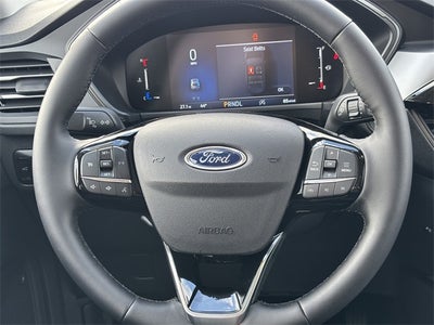 2026 Ford Escape Active®
