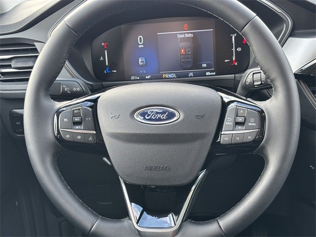 2026 Ford Escape Active®