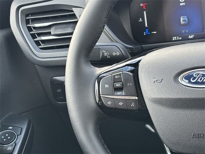 2026 Ford Escape Active®