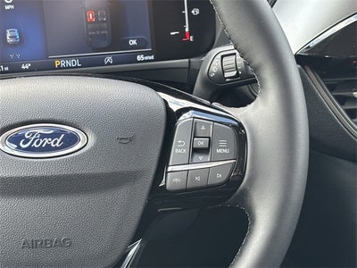 2026 Ford Escape Active®