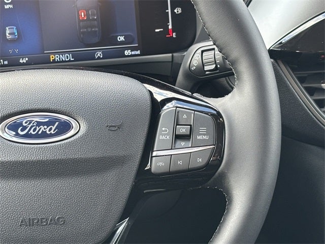 2026 Ford Escape Active®
