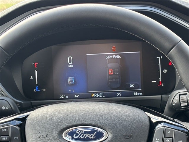 2026 Ford Escape Active®