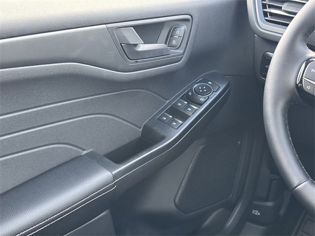 2026 Ford Escape Active®