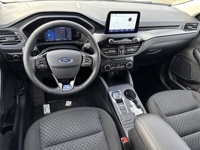 2026 Ford Escape Active®