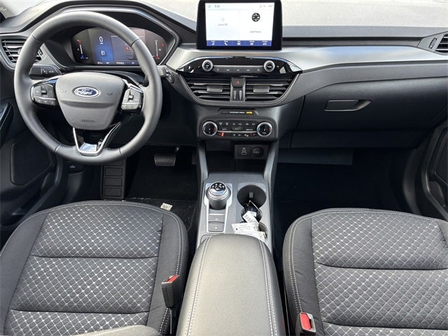 2026 Ford Escape Active®