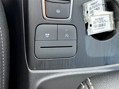 2026 Ford Escape Active®