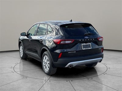 2026 Ford Escape Active®