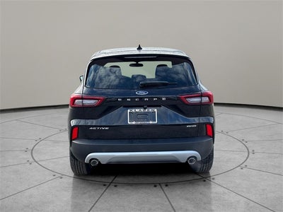 2026 Ford Escape Active®