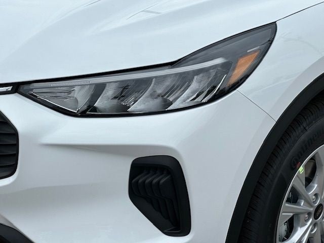 2026 Ford Escape Active®