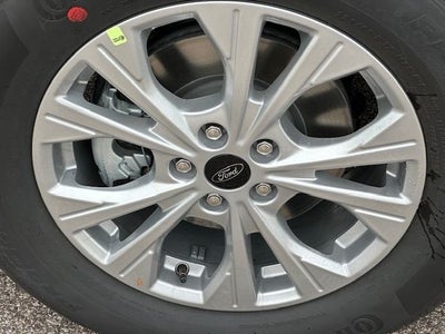 2026 Ford Escape Active®