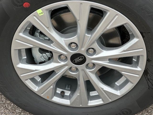 2026 Ford Escape Active®