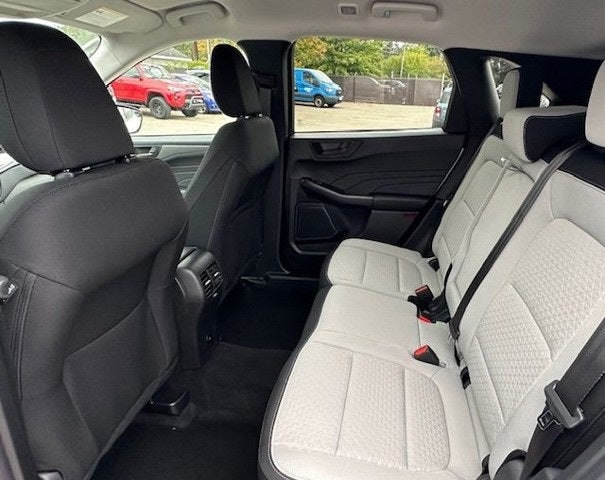 2026 Ford Escape Active®