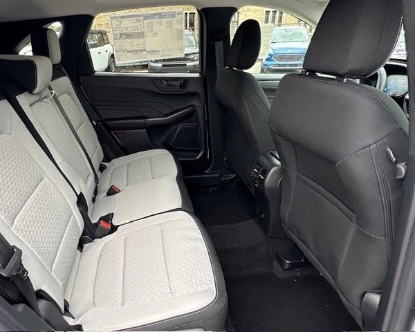 2026 Ford Escape Active®