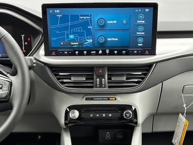 2026 Ford Escape Active®