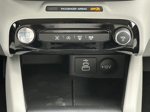 2026 Ford Escape Active®